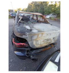 Moteur BMW SERIE 5 E60 Photo n°1