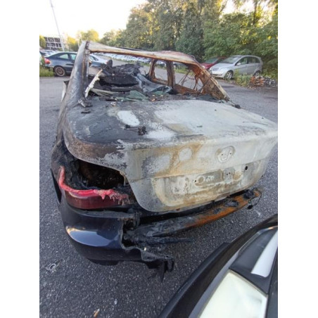 Moteur BMW SERIE 5 E60 Photo n°1