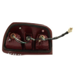 Feu arriere principal gauche (feux) TOYOTA RAV4 2 Photo n°6