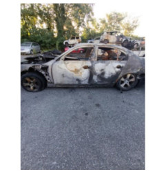 Moteur BMW SERIE 5 E60