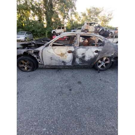 Moteur BMW SERIE 5 E60