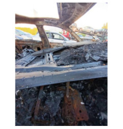 Moteur BMW SERIE 5 E60 Photo n°3