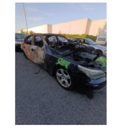 Moteur BMW SERIE 5 E60 Photo n°4