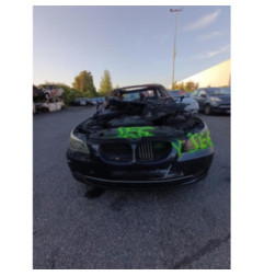 Moteur BMW SERIE 5 E60 Photo n°5