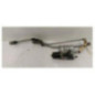 Moteur essuie glace avant RENAULT SCENIC 2