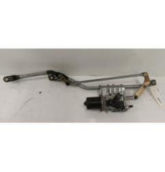 Moteur essuie glace avant RENAULT SCENIC 2