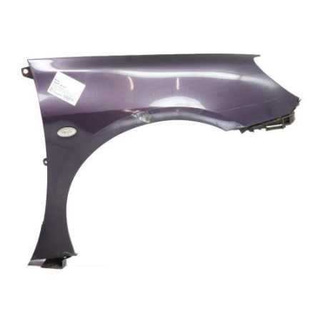 Aile avant droit PEUGEOT 307 Photo n°1