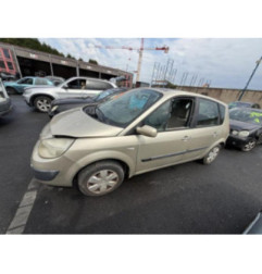 Moteur essuie glace avant RENAULT SCENIC 2 Photo n°12