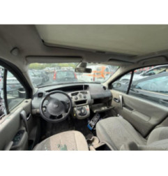 Moteur essuie glace avant RENAULT SCENIC 2 Photo n°15