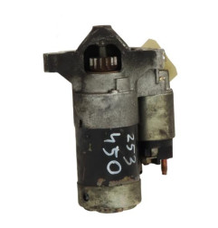 Demarreur PEUGEOT 307 Photo n°5