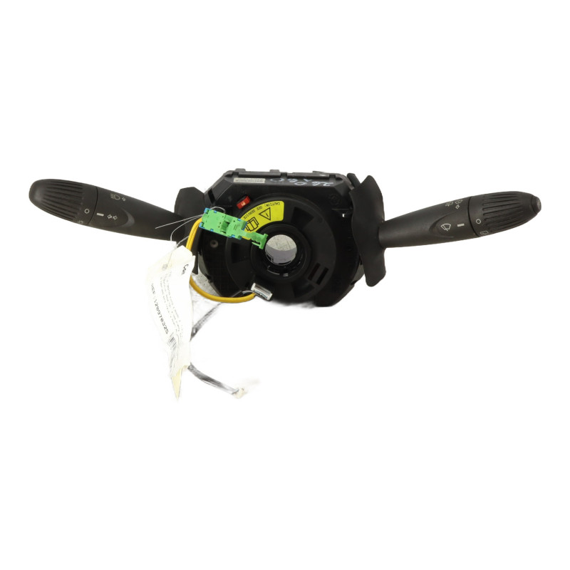 Com (Bloc Contacteur Tournant+Commodo Essuie Glace+Commodo Phare) FIAT PUNTO 2