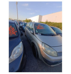Moteur leve vitre avant droit RENAULT SCENIC 2 Photo n°7