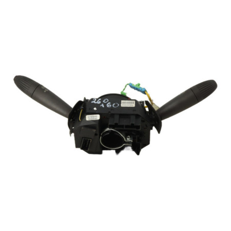 Com (Bloc Contacteur Tournant+Commodo Essuie Glace+Commodo Phare) FIAT PUNTO 2