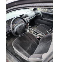 Ceinture avant gauche OPEL ASTRA F Photo n°5