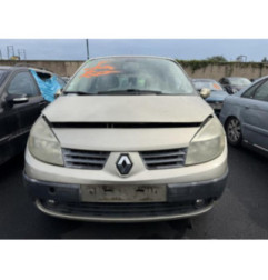 Moteur leve vitre avant droit RENAULT SCENIC 2 Photo n°9