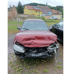 Ceinture avant gauche OPEL ASTRA F Photo n°6