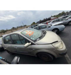 Moteur leve vitre avant droit RENAULT SCENIC 2 Photo n°13