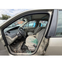 Moteur leve vitre avant droit RENAULT SCENIC 2 Photo n°14