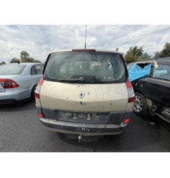Moteur leve vitre avant droit RENAULT SCENIC 2 Photo n°19