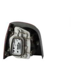 Feu arriere principal droit (feux) VOLKSWAGEN POLO 4 Photo n°3