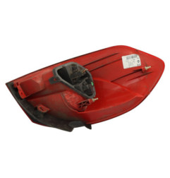 Feu arriere principal droit (feux) RENAULT CLIO 3 Photo n°5