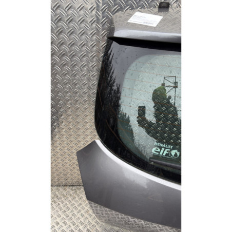 Malle/Hayon arriere RENAULT CLIO 3