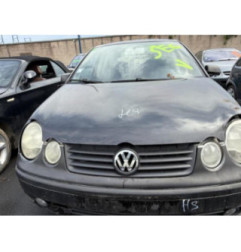 Feu arriere principal droit (feux) VOLKSWAGEN POLO 4 Photo n°11