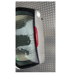 Malle/Hayon arriere RENAULT CLIO 3 Photo n°4