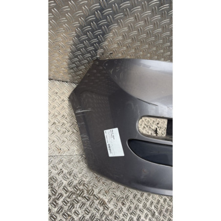 Pare choc arriere RENAULT CLIO 3