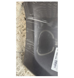 Pare choc arriere RENAULT CLIO 3 Photo n°6