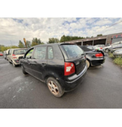 Feu arriere principal droit (feux) VOLKSWAGEN POLO 4 Photo n°17