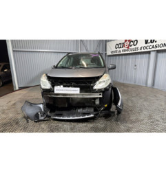 Planche de bord complete RENAULT CLIO 3 Photo n°1