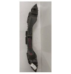 Renfort pare choc arriere (traverse) RENAULT CLIO 3