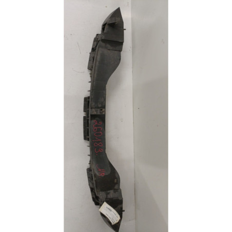 Renfort pare choc arriere (traverse) RENAULT CLIO 3