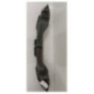 Renfort pare choc arriere (traverse) RENAULT CLIO 3