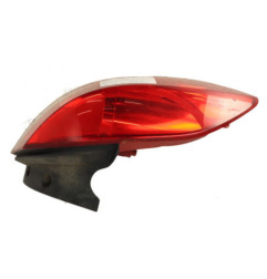 Feu arriere principal gauche (feux) RENAULT CLIO 3