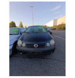 Debitmetre VOLKSWAGEN POLO 4 Photo n°9