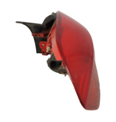 Feu arriere principal gauche (feux) RENAULT CLIO 3 Photo n°5