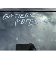 Debitmetre VOLKSWAGEN POLO 4 Photo n°10