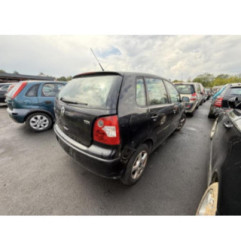 Debitmetre VOLKSWAGEN POLO 4 Photo n°18