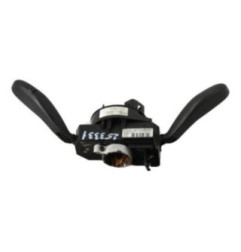 Com (Bloc Contacteur Tournant+Commodo Essuie Glace+Commodo Phare) VOLKSWAGEN POLO 4