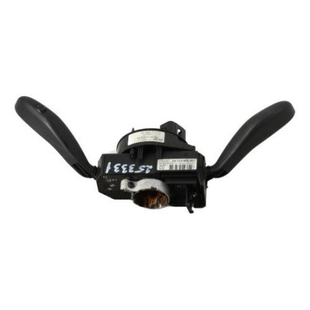 Com (Bloc Contacteur Tournant+Commodo Essuie Glace+Commodo Phare) VOLKSWAGEN POLO 4