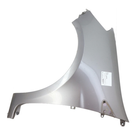 Aile avant gauche RENAULT CLIO 3 Photo n°1