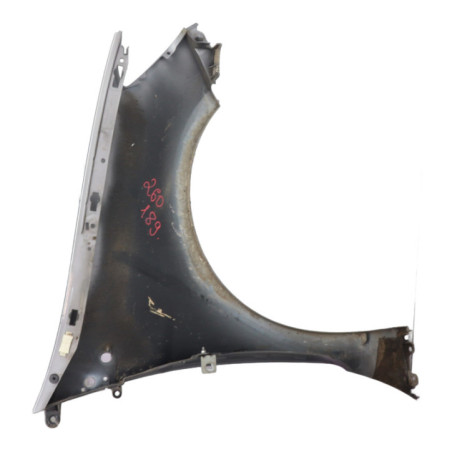 Aile avant gauche RENAULT CLIO 3