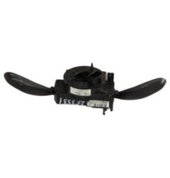 Com (Bloc Contacteur Tournant+Commodo Essuie Glace+Commodo Phare) VOLKSWAGEN POLO 4 Photo n°3