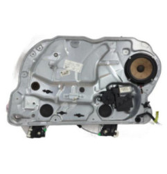 Moteur leve vitre avant droit VOLKSWAGEN POLO 4