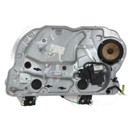 Moteur leve vitre avant droit VOLKSWAGEN POLO 4