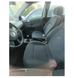 Moteur leve vitre avant droit VOLKSWAGEN POLO 4 Photo n°5