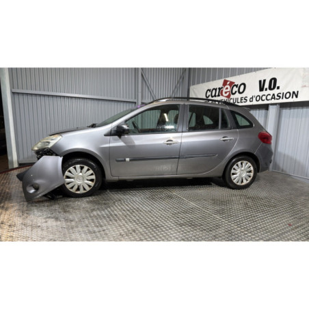 Banquette arriere RENAULT CLIO 3