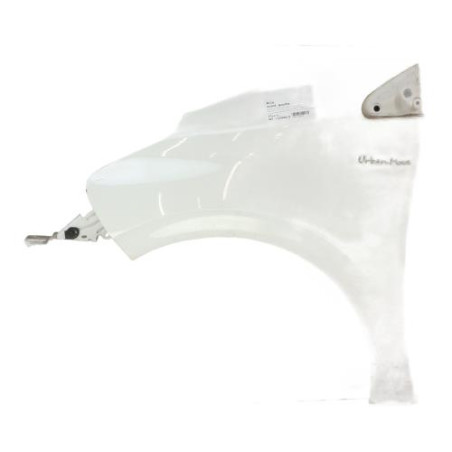 Aile avant gauche PEUGEOT 208 1 Photo n°1